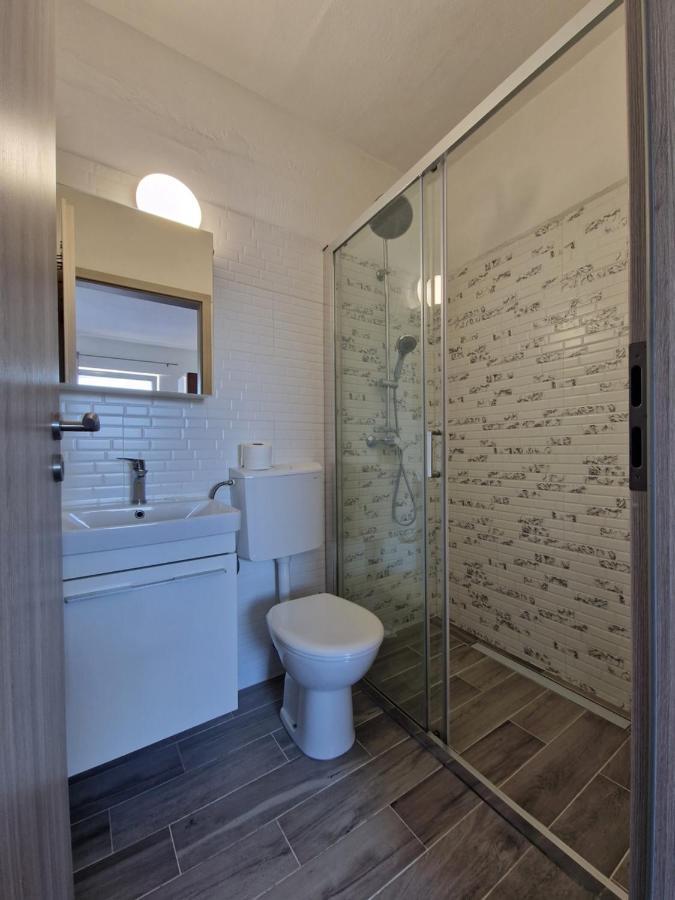 Urban Solo Suites Split Exterior photo
