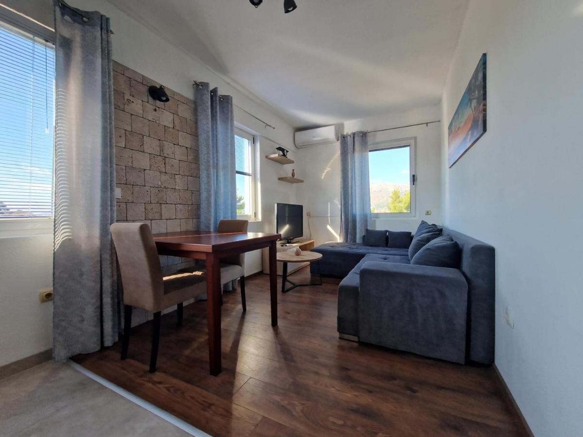 Urban Solo Suites Split Exterior photo