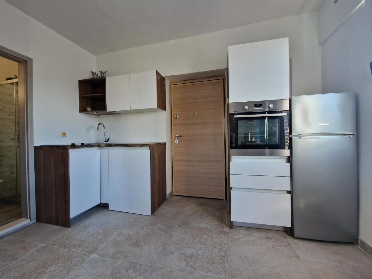 Urban Solo Suites Split Exterior photo