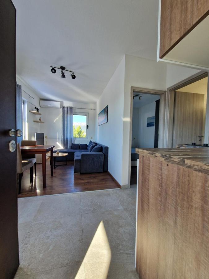 Urban Solo Suites Split Exterior photo
