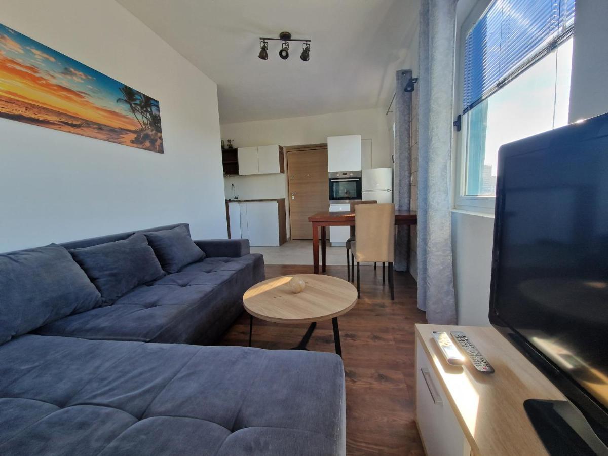 Urban Solo Suites Split Exterior photo