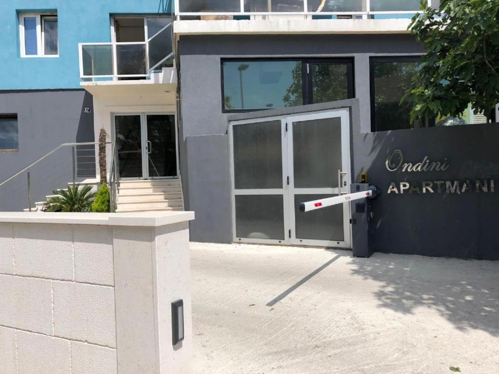Urban Solo Suites Split Exterior photo