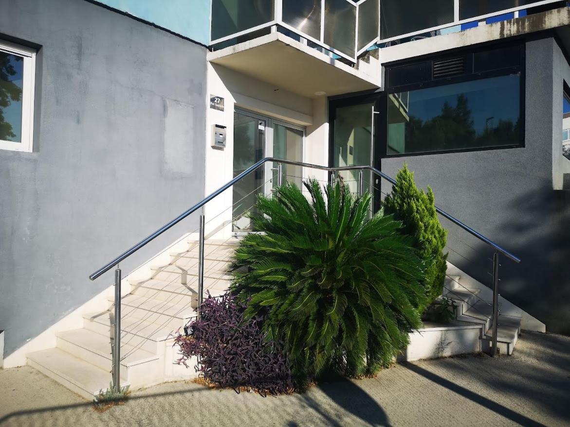 Urban Solo Suites Split Exterior photo